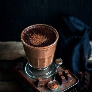 Meet your Posher, Jackie